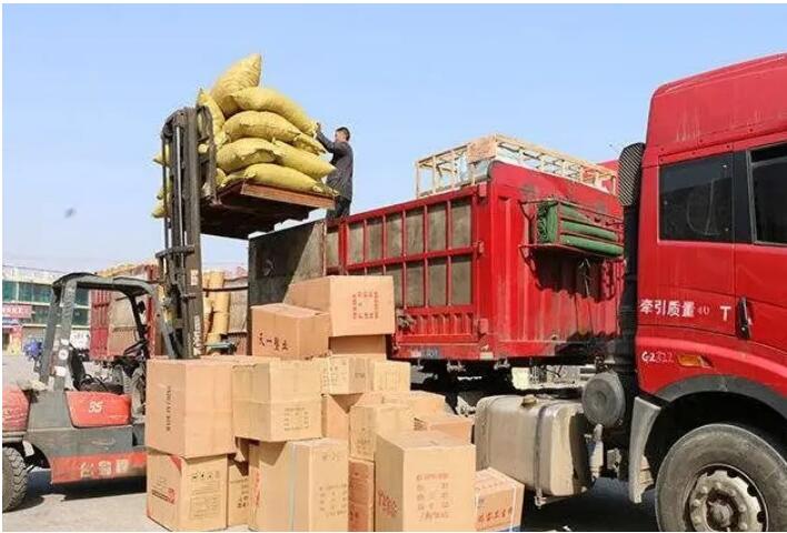 漳州到巴东县物流专线