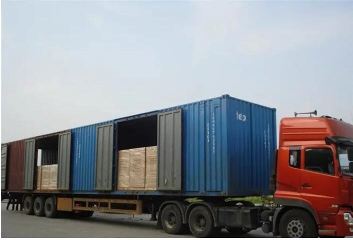 漳州到巴东县整车运输