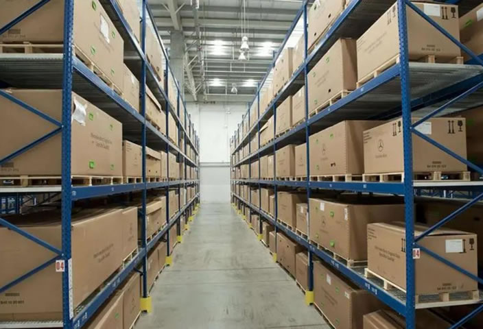 漳州到巴东县货物仓储