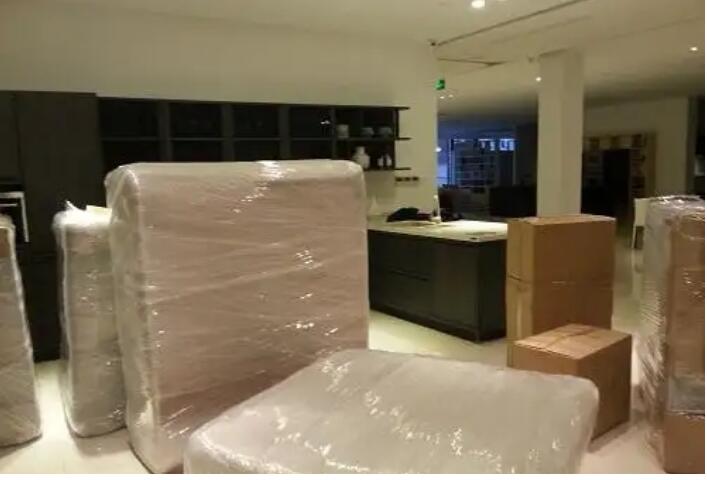 漳州到巴东县长途搬家