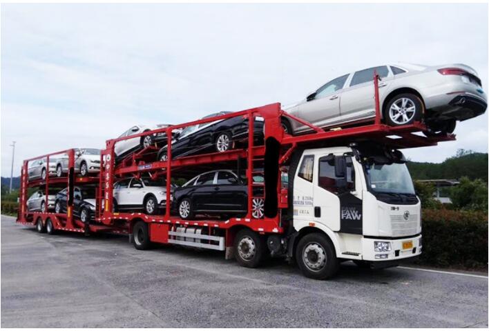 漳州到巴东县轿车托运